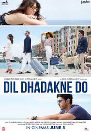 Dil Dhadakne Do