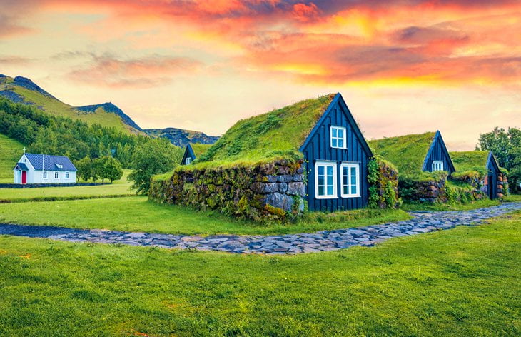 Beautiful Iceland