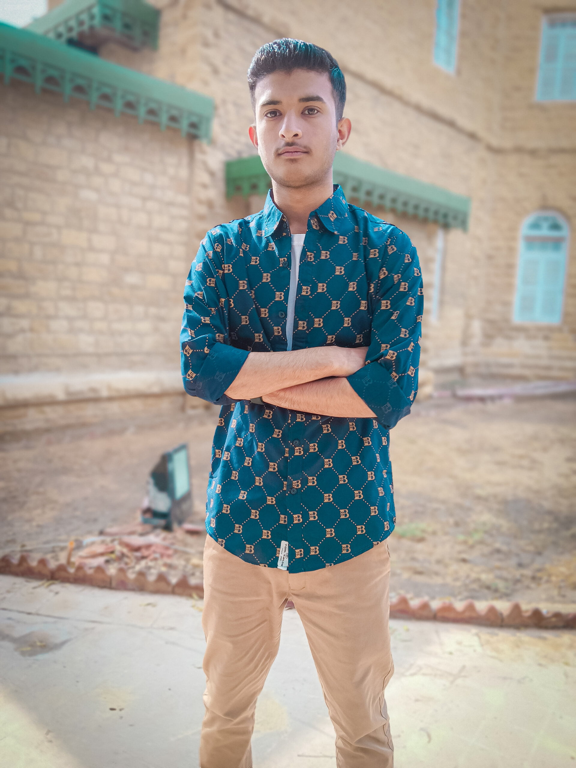 Muneeb id