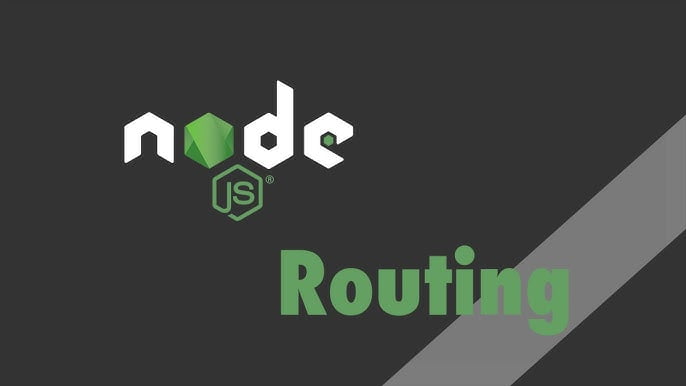 How to Render HTML File in Node.js